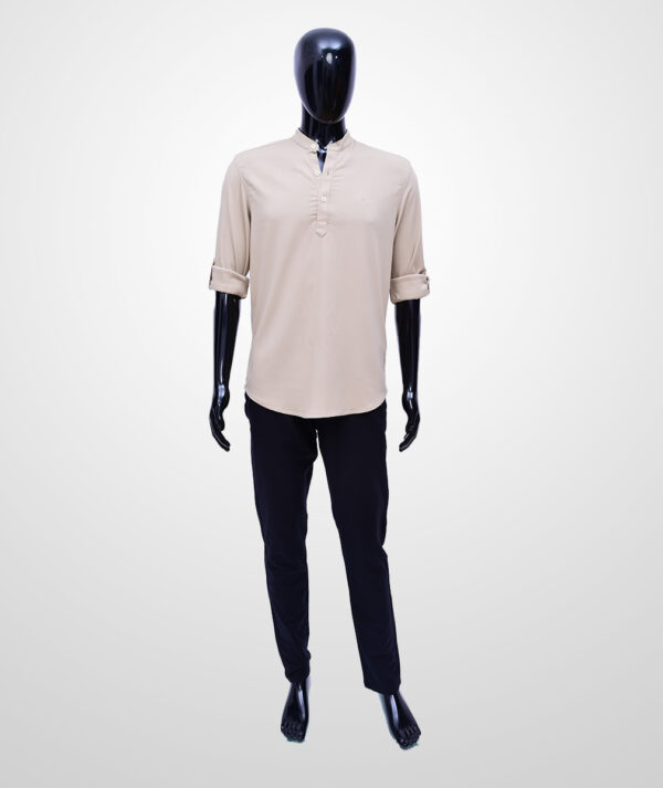 Short Kurta - Image 2