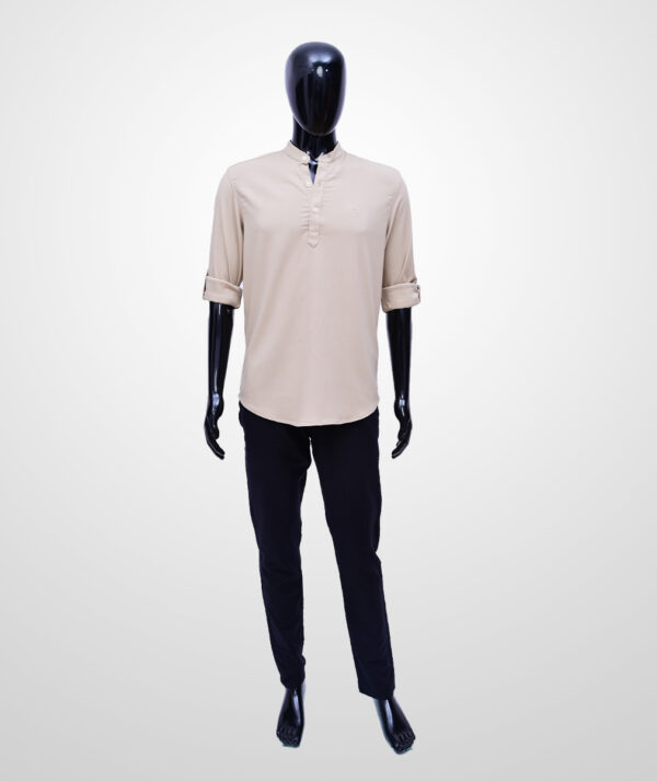 Short Kurta