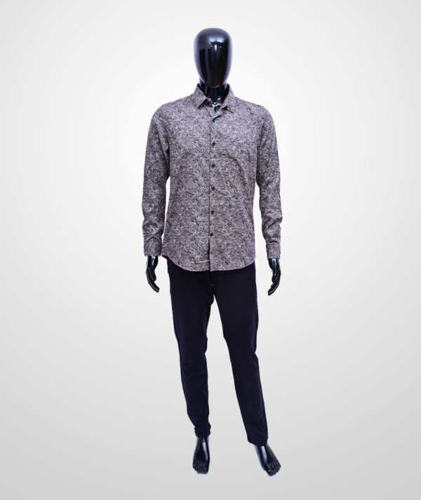 Printed Shirts