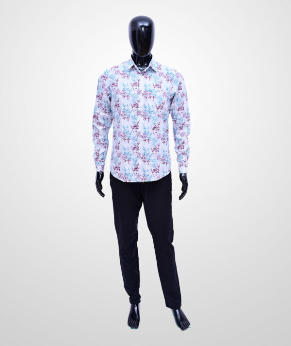 Printed Shirts 2