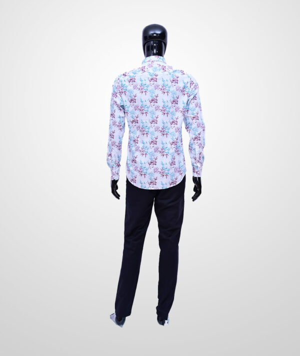 Printed Shirts 2 - Image 3