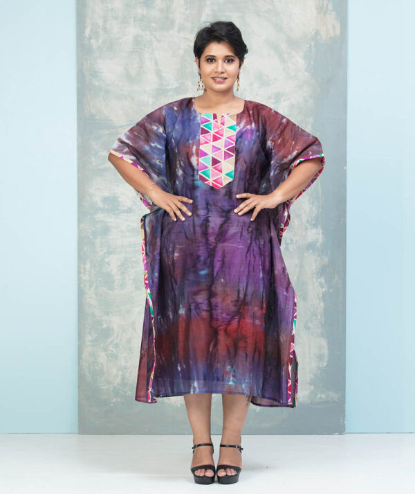 Kaftan 2