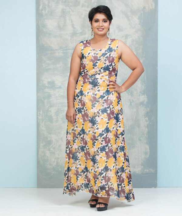 Dress 5