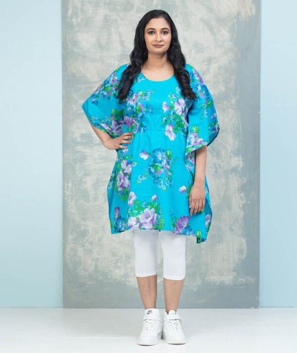 Kaftan 3