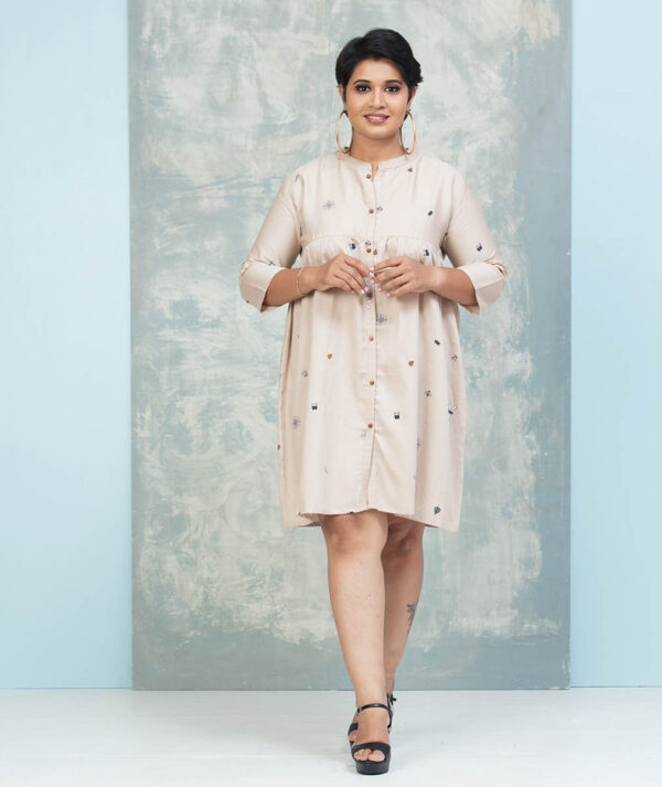 Dress 4